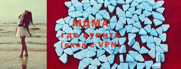 spice Богданович